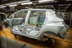 Nissan Leaf 2018 года (NA)